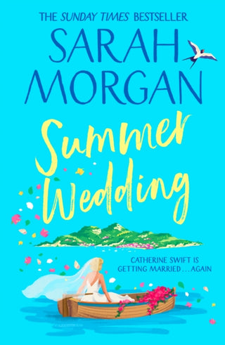 Supplemental image for 9781848458475 - Summer Wedding