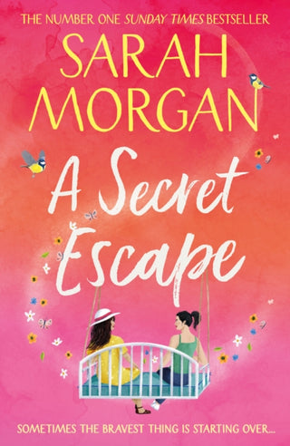 Cover image for 9781848459236 - A Secret Escape