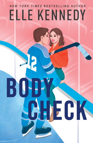 Cover image for 9781848459465 - Body Check