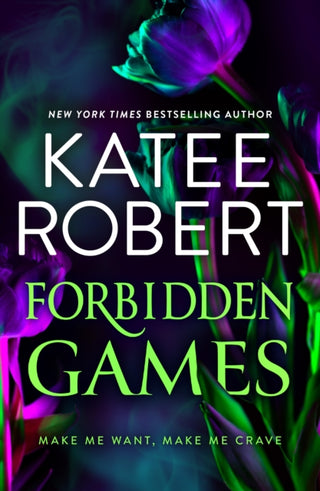 Cover image for 9781848459489 - Forbidden Games
