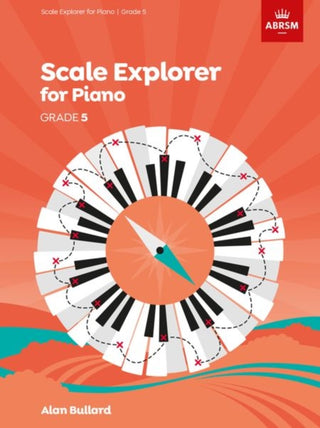 Supplemental image for 9781848498631 - Scale Explorer for Piano, Grade 5