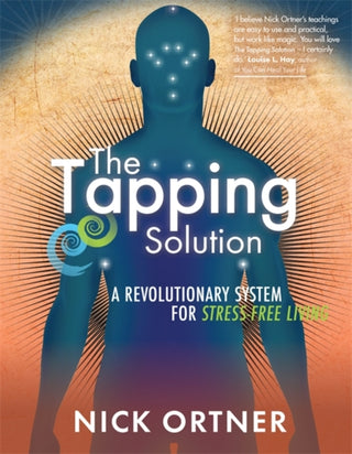 Cover image for 9781848509337 - The Tapping Solution