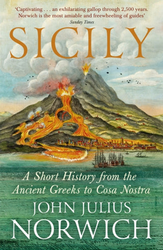 Cover image for 9781848548978 - Sicily