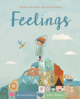 Cover image for 9781848576902 - Feelings