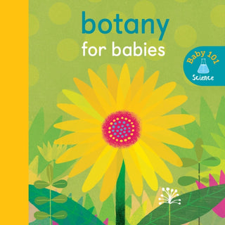Supplemental image for 9781848577367 - Botany for Babies