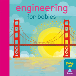 Supplemental image for 9781848578869 - Engineering for Babies