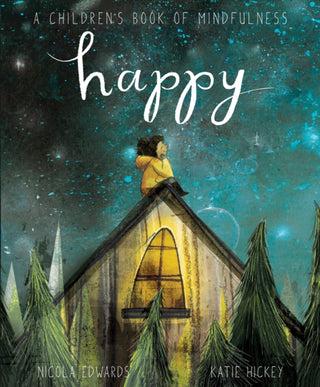 Cover image for 9781848578883 - Happy