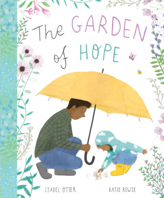Cover image for 9781848578906 - The Garden of Hope