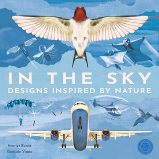 Supplemental image for 9781848579408 - In the Sky