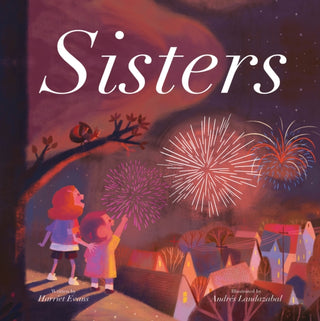 Supplemental image for 9781848579460 - Sisters