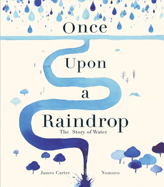 Cover image for 9781848579873 - Once Upon a Raindrop