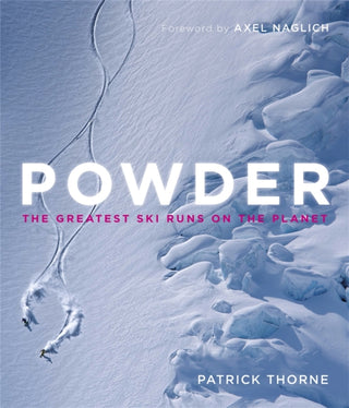 Cover image for 9781848663879 - Powder