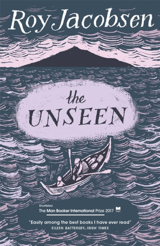 Supplemental image for 9781848666108 - Unseen