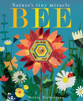 Supplemental image for 9781848693166 - Bee