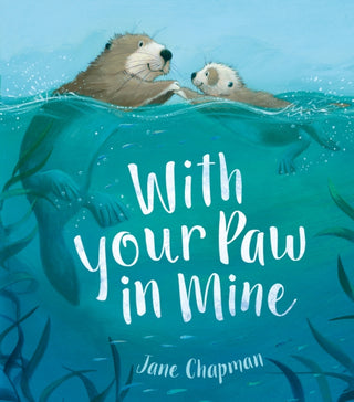 Cover image for 9781848698383 - With Your Paw In Mine