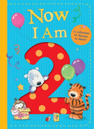 Supplemental image for 9781848699311 - Now I Am 2
