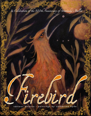 Cover image for 9781848771512 - Firebird