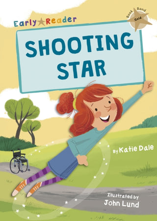 Cover image for 9781848863910 - Shooting Star
