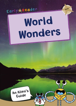 Cover image for 9781848866355 - World Wonders