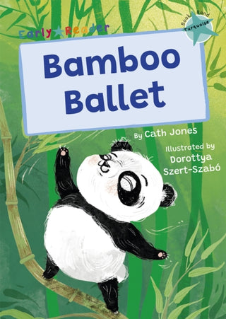 Cover image for 9781848869011 - Bamboo Ballet