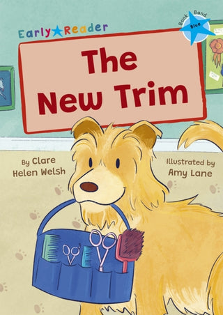 Cover image for 9781848869356 - The New Trim