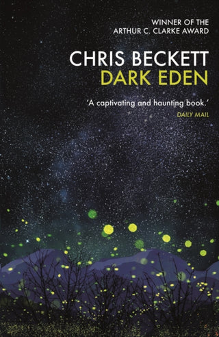 Cover image for 9781848874640 - Dark Eden