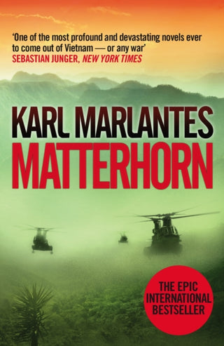Supplemental image for 9781848874961 - Matterhorn