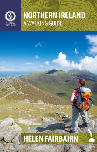 Cover image for 9781848891500 - Northern Ireland