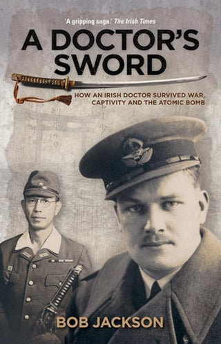Cover image for 9781848893207 - A Doctor's Sword