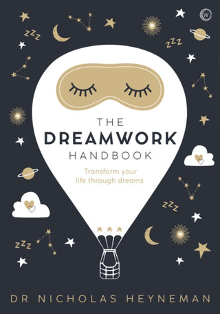 Cover image for 9781848992580 - The Dreamwork Handbook