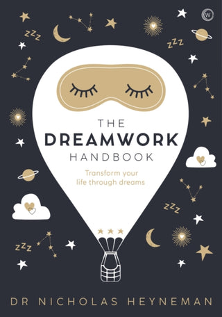 Supplemental image for 9781848992580 - The Dreamwork Handbook