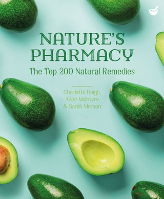 Supplemental image for 9781848993952 - Nature's Pharmacy