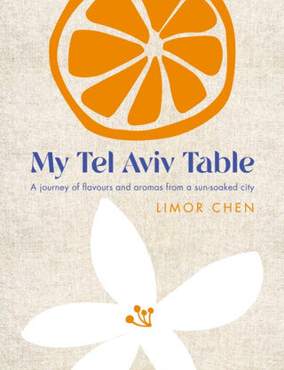 Cover image for 9781848994171 - My Tel Aviv Table