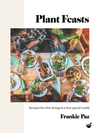 Cover image for 9781848994195 - Plant Feasts