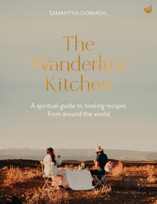 Cover image for 9781848994317 - The Wanderlust Kitchen