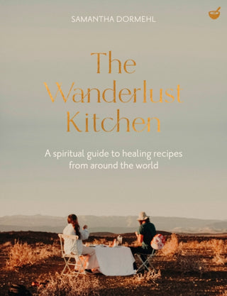 Supplemental image for 9781848994317 - The Wanderlust Kitchen