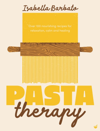 Cover image for 9781848994492 - Pasta Therapy
