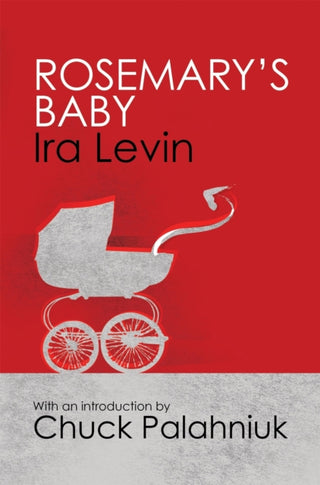 Cover image for 9781849015882 - Rosemary's Baby