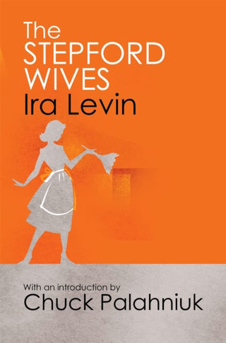 Cover image for 9781849015899 - The Stepford Wives