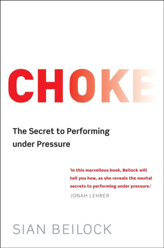 Supplemental image for 9781849016452 - Choke