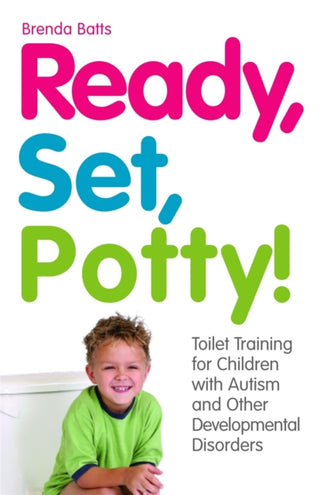 Supplemental image for 9781849058339 - Ready, Set, Potty!