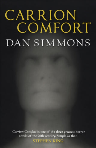 Supplemental image for 9781849162210 - Carrion Comfort