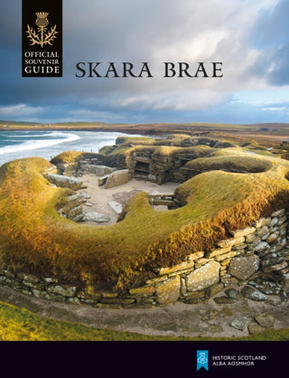 Cover image for 9781849170741 - Skara Brae