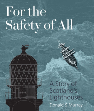 Cover image for 9781849173278 - For the Safety of All