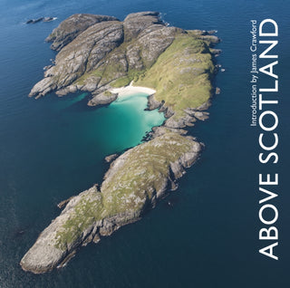 Cover image for 9781849173322 - Above Scotland