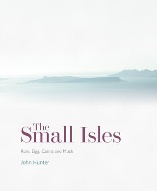 Cover image for 9781849173681 - The Small Isles
