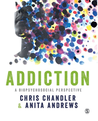 Cover image for 9781849208017 - Addiction