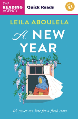 Cover image for 9781849250733 - A New Year