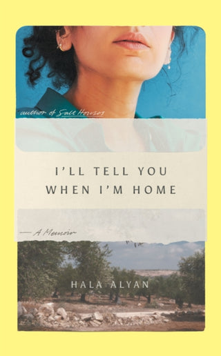 Cover image for 9781849251006 - I'll Tell You When I'm Home
