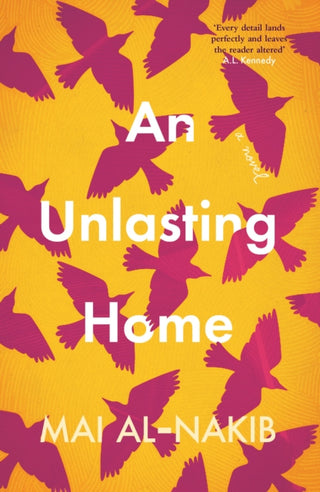 Cover image for 9781849251136 - An Unlasting Home